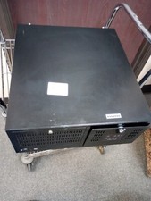 ADVANTECH CORP COMPUTER ACP-4000BP-00XE ,WIN XP,250GB, DVDRW,  (2 300W PS # 4 picture