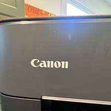 Canon PIXMA TS6420a Wireless Color All-In-One Inkjet Printer Scan Copy tested  picture