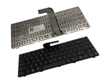 New Keyboard Without Backlit for Dell Inspiron 14R N4110 M4110 N4050 N4410 X38K3 picture