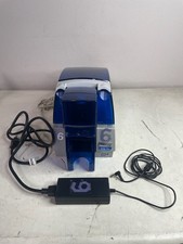 Datacard SP55 Plus Professional Grade Color/Monochrome ID Card Printer picture