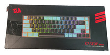 Redragon K631 Castor Pro Wired/2.4g/BT 68 Keyboard picture