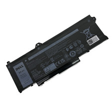 OEM 15.2V 64Wh GRT01 Battery For Dell Precision 3581 3470 3571 Latitude 5531 picture