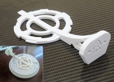 Unifi Ubiquiti Horizontal Wall Mount Stand for U6-Lite, UAP-NanoHD picture