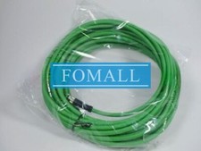 1Pcs New Encoder feedback cable network cable 20M ZK1090-3291-1200 picture