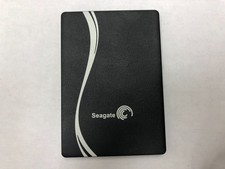 Seagate ST240HM000 600 Solid State Drive 240GB SATA SSD 2.5