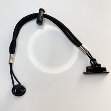 9X Trigger Handle Clip Strap for ZEBRA TC70 TC72 TC75 TC77 ADP-TC7X-CLHTH-10 USA picture