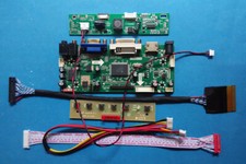 HDMI VGA DVI Audio Board for 23inch 1920x1080 LCD Screen LTM230HT05 LTM270HT03 picture