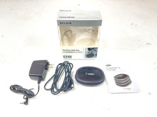 Belkin Hi-Speed USB 2.0 4-Port Hub - F5U234V1 picture