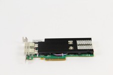 Dell 26CC4 SILICOM DP 10GB SFP+ PE210G2BPI9 LP picture