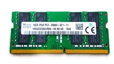 SK Hynix DDR4 PC4-2666V 16GB RAM Module | See Photo for Details picture