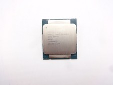 Intel SR20P Xeon E5-1620 V3 Quad Core 3.5GHz 10M Processor picture