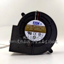 1PCS  AVC BA10033B12S 9733 12V 2.85A 3-wire centrifugal turbo blower picture
