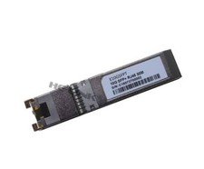 E10GSFPT INTEL Compatible 10GBASE-T SFP+ RJ45 30m Transceiver picture