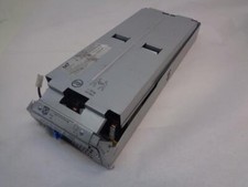 USED BTI REPLACEMENT BATTERY CARTRIGE for APC RBC43-SLA43-BTI R4 picture