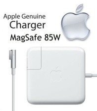 Genuine 85w L-tip Power Adapter Charger Apple Macbook Pro 15''/17''/A1222/A1343 picture