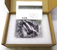 Eaton EMP001 Environmental Monitoring Probe UPS Module Black EMP001 picture