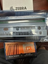 ZEBRA **ORIGINAL** P23741-25 / 4