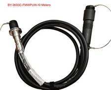 50 Meters(164 FT) /100M with Cable Reel SMPTE Hybrid Cable FMW-PUW Connector picture