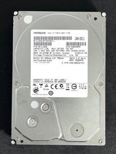 1TB  HITACHI / HDS721010CLA332 Good  Usage: 6586h 3.5-inch Internal HDD SATA AV picture