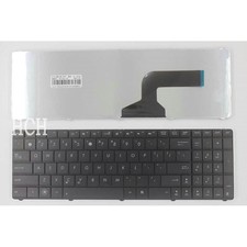NEW FOR ASUS K53SV K53E K53SC K53SD K53SJ K53SK K53SM Laptop US Keyboard picture