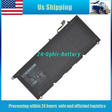 New Genuine 90V7W Battery for Dell XPS 13 9343 9350 13D-9343 5K9CP JD25G JHXPY picture