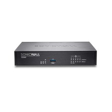 SonicWall TZ350 Security appliance GigE picture