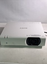 Sony VPL-CH355 Data Projector | WUXGA, 6,950 Hrs. picture