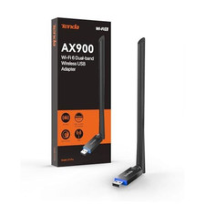 Tenda WiFi Adapter for Desktop PC, AX900 6 USB Antenna picture