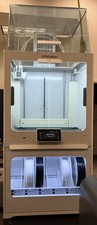 Ultimaker S5 Pro Bundle + Material Station + Air Manager + Print Cores Extras picture