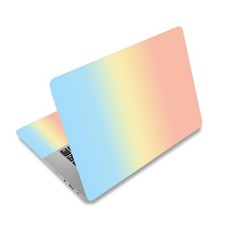 Laptop Skin Sticker Decal, 12 12.1 13 13.3 14 15 15.4 15.6 INCH Netbook Skins... picture