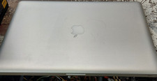 Apple MacBook Pro  17