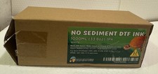 DTF Ink Non-Sediment 1000ml for Epson DTF Printer picture