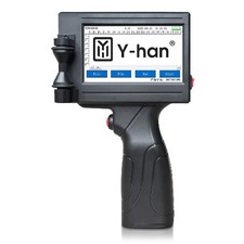 Coding Machine Handheld Small Coding  To Play The Production Date Coding Machine picture