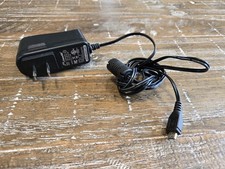 CanaKit 5V 2.5A Raspberry Pi Power Supply Adapter – Micro USB – DCAR‑052A5 picture