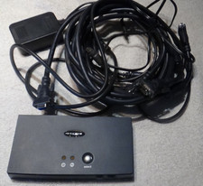 Belkin OmniView E Series -Port 2  KVM Switch picture