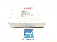 APC PNET4 Surge Protector *USED* picture