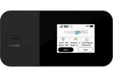 Inseego MiFi X Pro M3100 5G - (Verizon) Hotspot Unlocked T-Mobile picture
