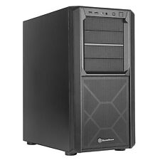 SilverStone Technology SETA D1 Mid-Tower ATX Chassis with High Storage Capabil picture