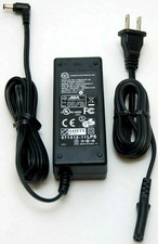 NEW Motorola 30W Power Supply AC Adapter Charger ITE 12v 2.5a 5.5mm x 2.5mm Jack picture