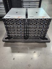 Dell Poweredge R750 24SFF NVMe Server 2x Platinum 8380 80-Core 2.7GHz 2TB RAM picture
