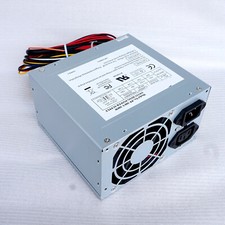 1X  For  AT 300W Power Supply 140*150*86mm   Old-style Industrial Computer picture
