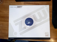 Zowie Gear Swift Gaming Mouse Pad RARE picture