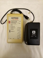 Adtran  T1  CSU ACE / 1200.022L2 - 4 available  -  (0021) picture