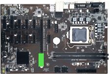 Techinal B250 BTC-12P Intel Intel B250 LGA ATX Desktop Motherboard B picture