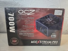 SEALED OCZ MOD X STREAM-PRO OCZ700MXSP 700W Desktop Power Supply picture