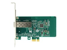 Delock PCI Express x1 Network Card LAN 1 x SFP i210 Nic PCI-Express 89481 picture