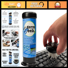 Electronics Cleaning Kit - Precision Brush & Multi-Purpose Tool for Laptops, Pho picture