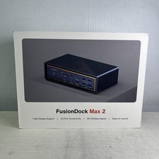 iVANKY FusionDock Max 2 picture