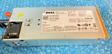 GENUINE Dell R510 R810 R515 T710 G24H2 Z750P-00 750W Redundant PSU 0G24H2 picture