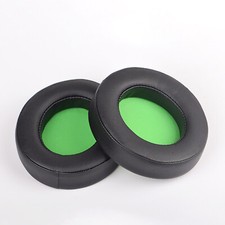 Replacement Ear Pads Earpads Cushion Cover for Razer Kraken Pro V2 Headphones @# picture